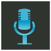change your voice icon