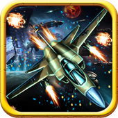 Aircraft Combat icon