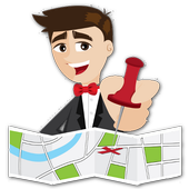 Cell Phone Locator icon