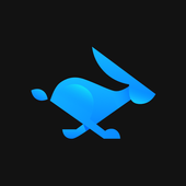Rabbit VPN – The best free, fast and stable VPN icon