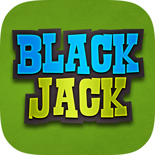 Blackjack 21 - ENDLESS icon