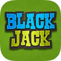 Blackjack 21 - ENDLESS & FREE
