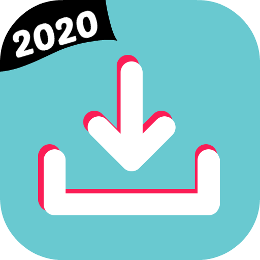 Video Downloader For Tiktok icon