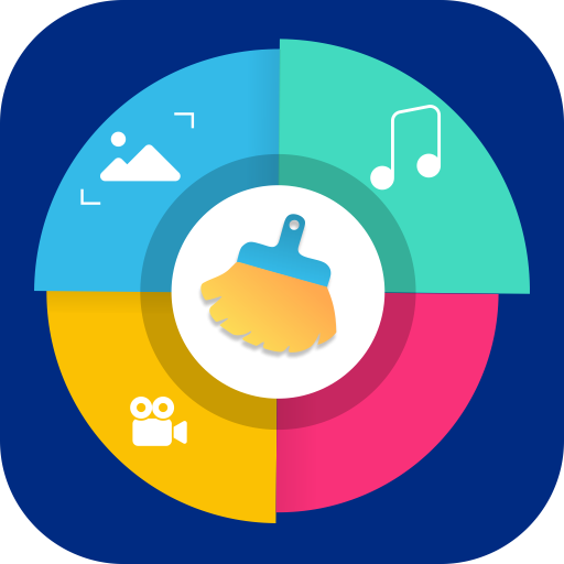 Storage Space &amp; Analyzer icon