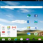 Marshmallow Launcher Theme icon