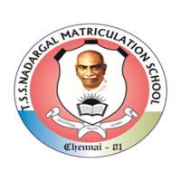 TSS Nadargal Matriculation School on 9Apps