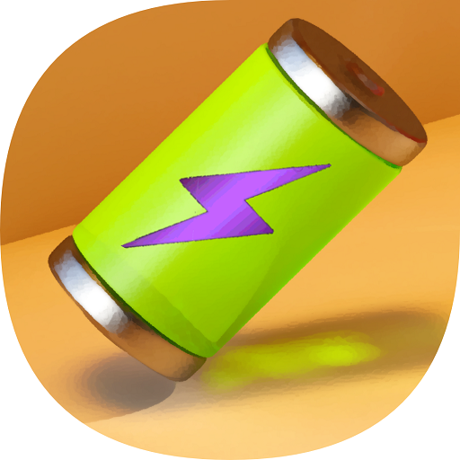 Fast Charging Pro 2022 - Battery Optimize Pro Tool icon
