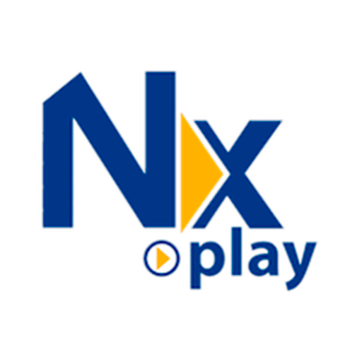 nxTv icon
