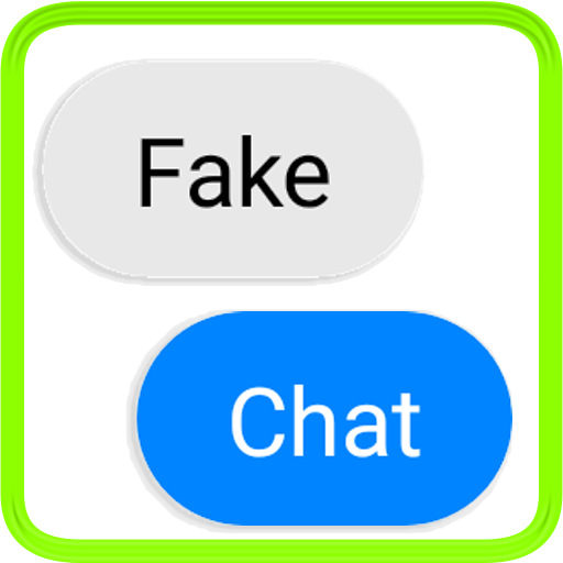 Fake Chat Conversation - prank icon