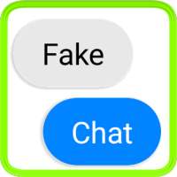 Fake Chat Conversation - prank