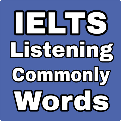 IELTS Listening icon
