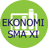 ikon ekonomi sma  kelas 11 / xi