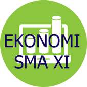 ekonomi sma  kelas 11 / xi on 9Apps