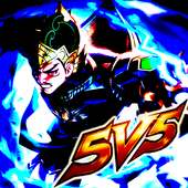 New Mobile Lagends Bang Bang Hints on 9Apps