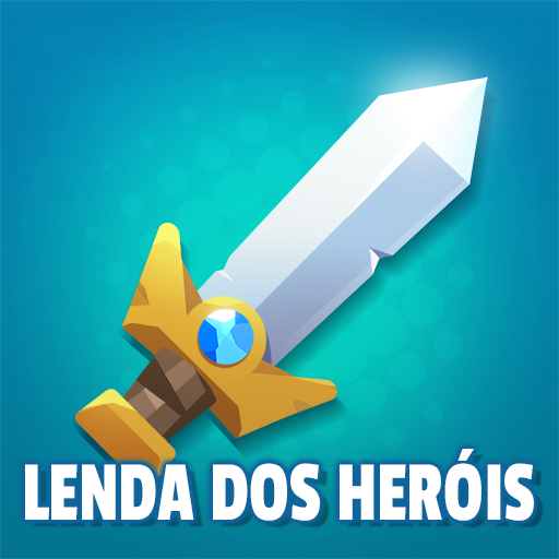 Lenda dos Heróis icon