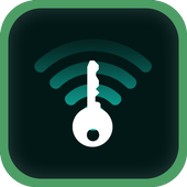 Wifi Password Breaker Prank icon