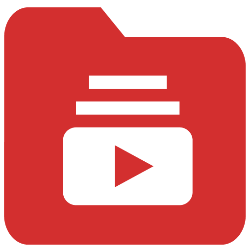 ikon YouSub: Subscriptions Manager for YT