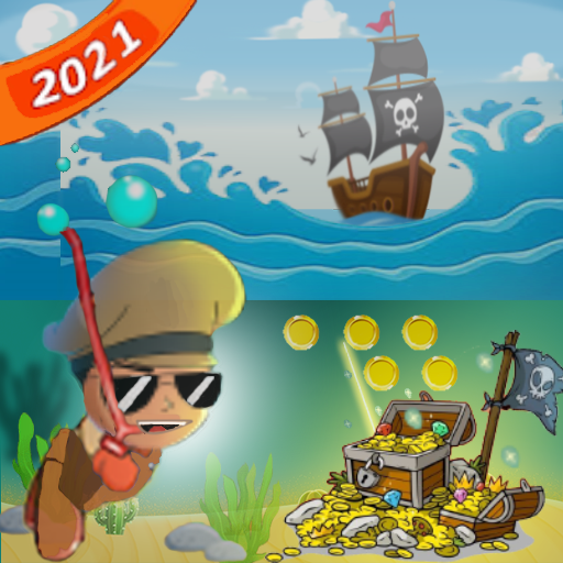 Little cop Singham adventure icon