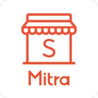 Mitra Shopee: Jual Pulsa, PPOB