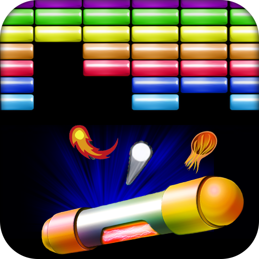 Ball Breaker - Bricks Smasher icon