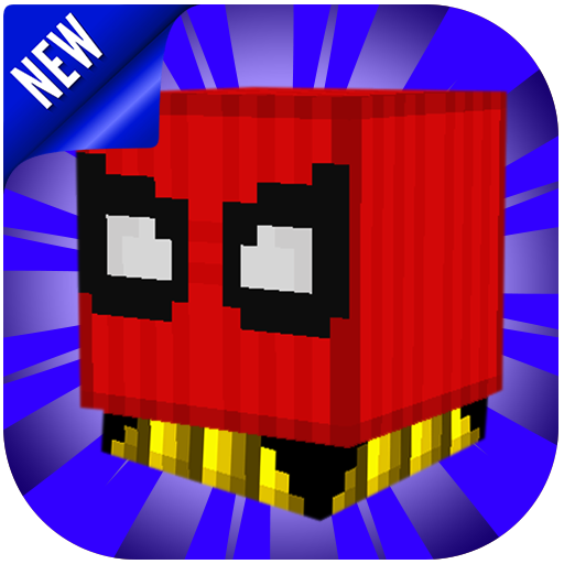 Mini World Craft 2 : Building Simulator 2021 icon