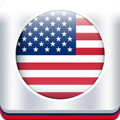 American Chat USA иконка