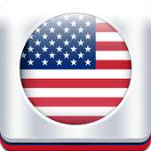 American Chat USA on 9Apps