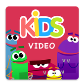 Kids Videos from YouTube icon