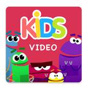 Kids Videos from YouTube