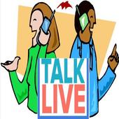 IELTS Speaking: Speak English Fluently Social icon