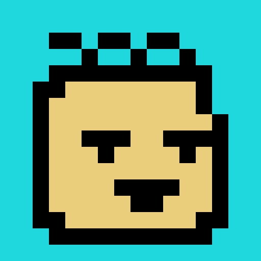 Eat A Bit - Retro Platformer icon