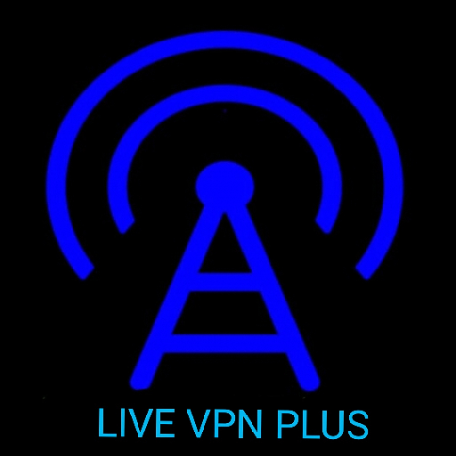 Live Vpn Plus icon