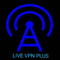 Live Vpn Plus on 9Apps