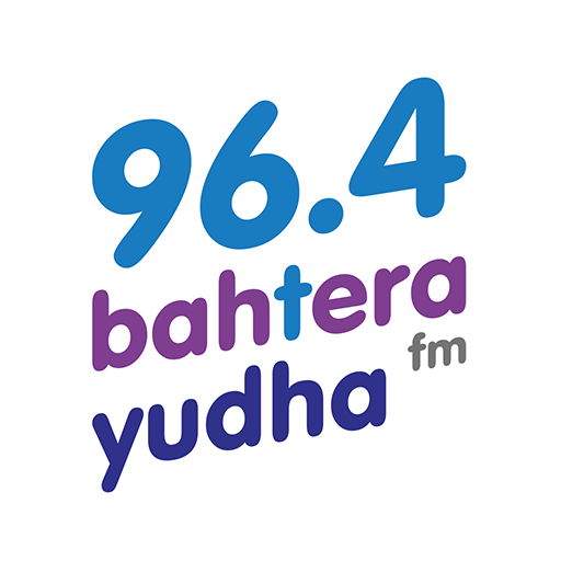 Bahtera Yudha 96.4 FM icon