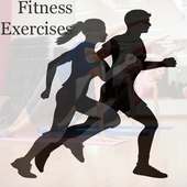 Fitness Exercises on 9Apps