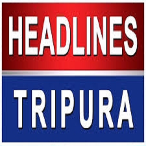 HEADLINES TRIPURA icon
