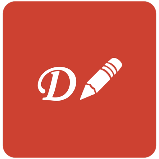 Diary Note icon