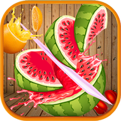 New Super Fruit Game icon