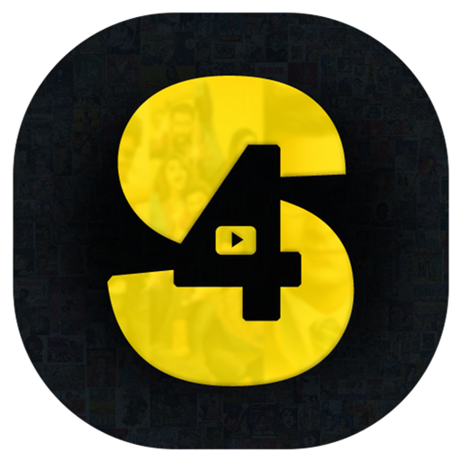 4Status – Best Hindi Status Video App icon