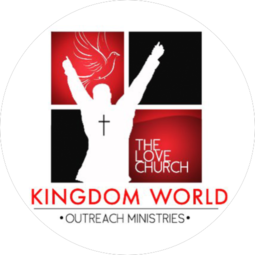 Kingdom World Outreach icon