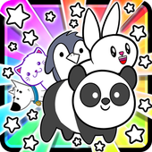 Animal Evolution icon