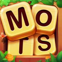 Mot trouver - Recherche de mot on 9Apps