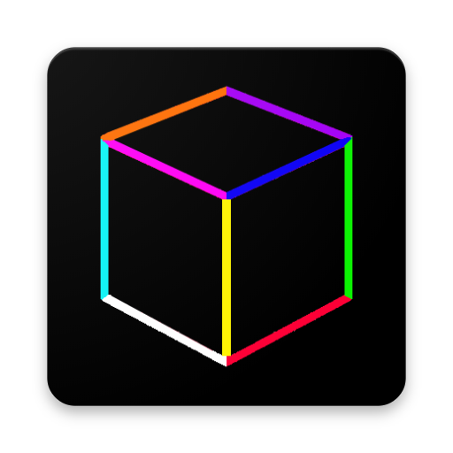 Cube icon
