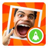 Funny Selfie Cam icon