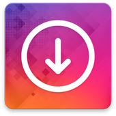 InstaSave for Instagram icon