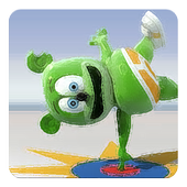 Gummy Bear Dance Video Guide icon