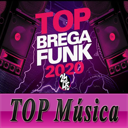 Brega Funk 2020 : songs icon