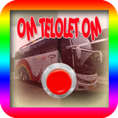 House Music OM Telolet Om 2017 icon