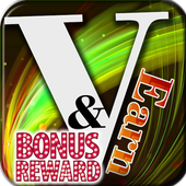 Bonus Money icon