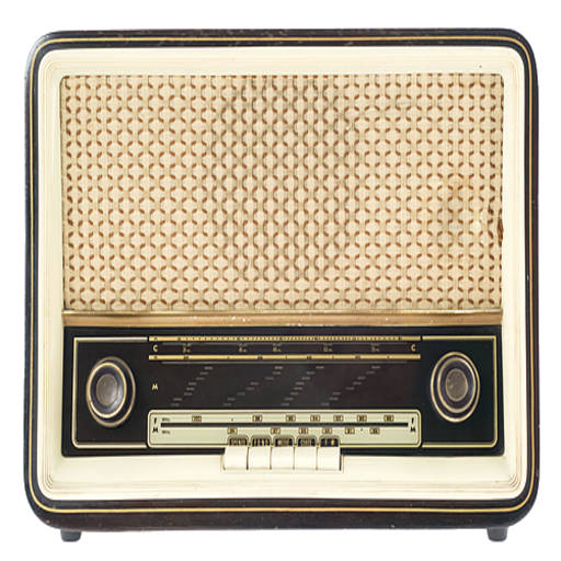 Player For Vorterix Radio icon